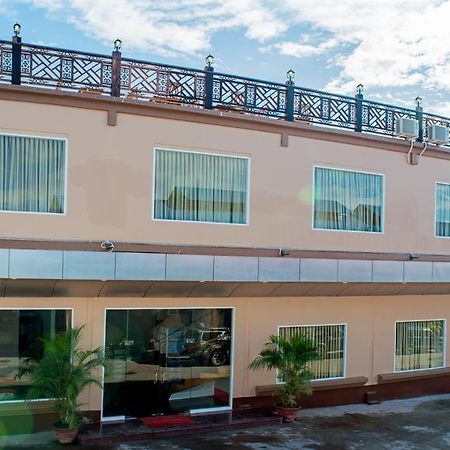 Aung Tha Pyay Hotel 3 Yangon Esterno foto