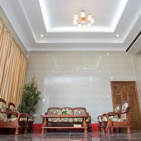 Aung Tha Pyay Hotel 3 Yangon Esterno foto