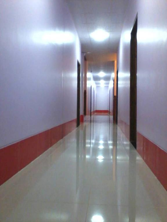 Aung Tha Pyay Hotel 3 Yangon Camera foto