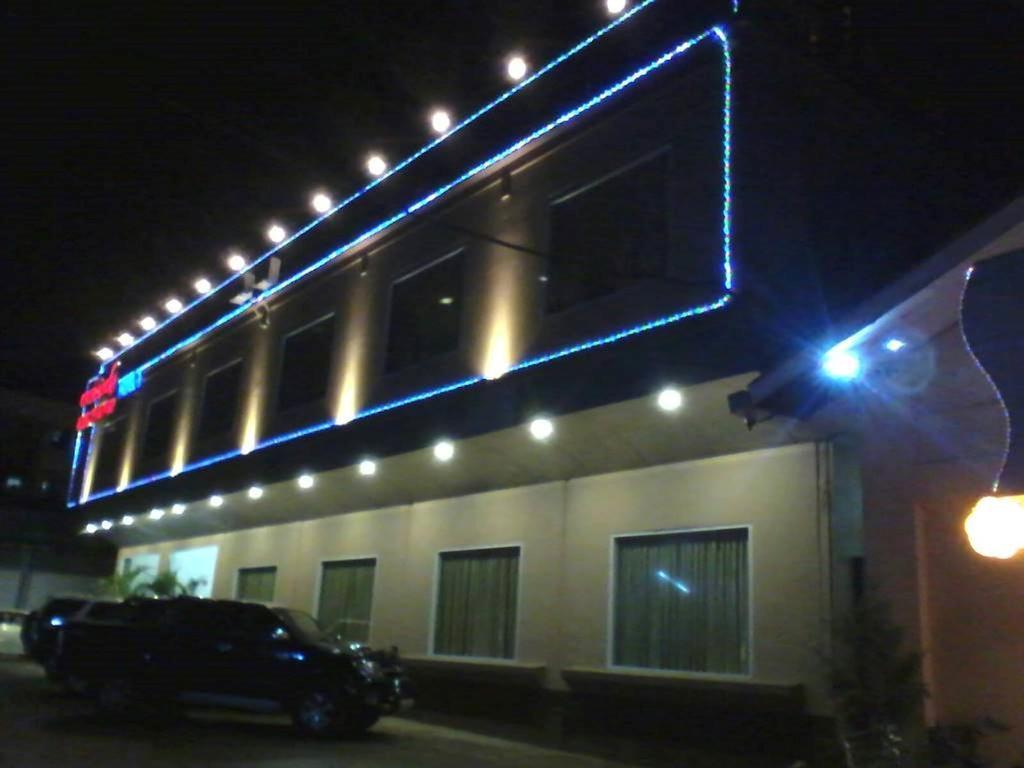 Aung Tha Pyay Hotel 3 Yangon Esterno foto