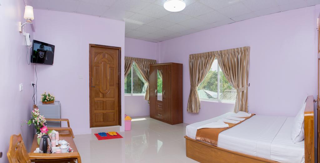 Aung Tha Pyay Hotel 3 Yangon Esterno foto
